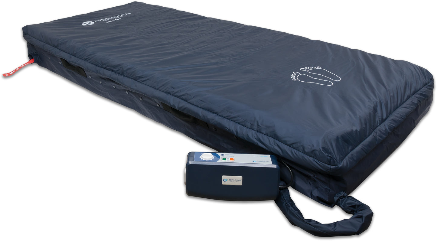 Meridian Satin Air II - APM System - MER-SAPM2