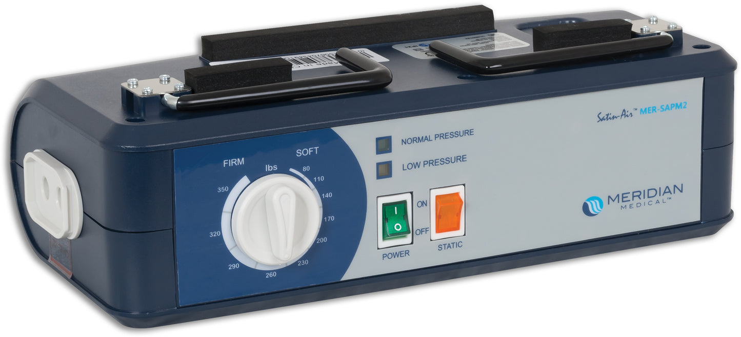Meridian Satin Air II - APM System - MER-SAPM2