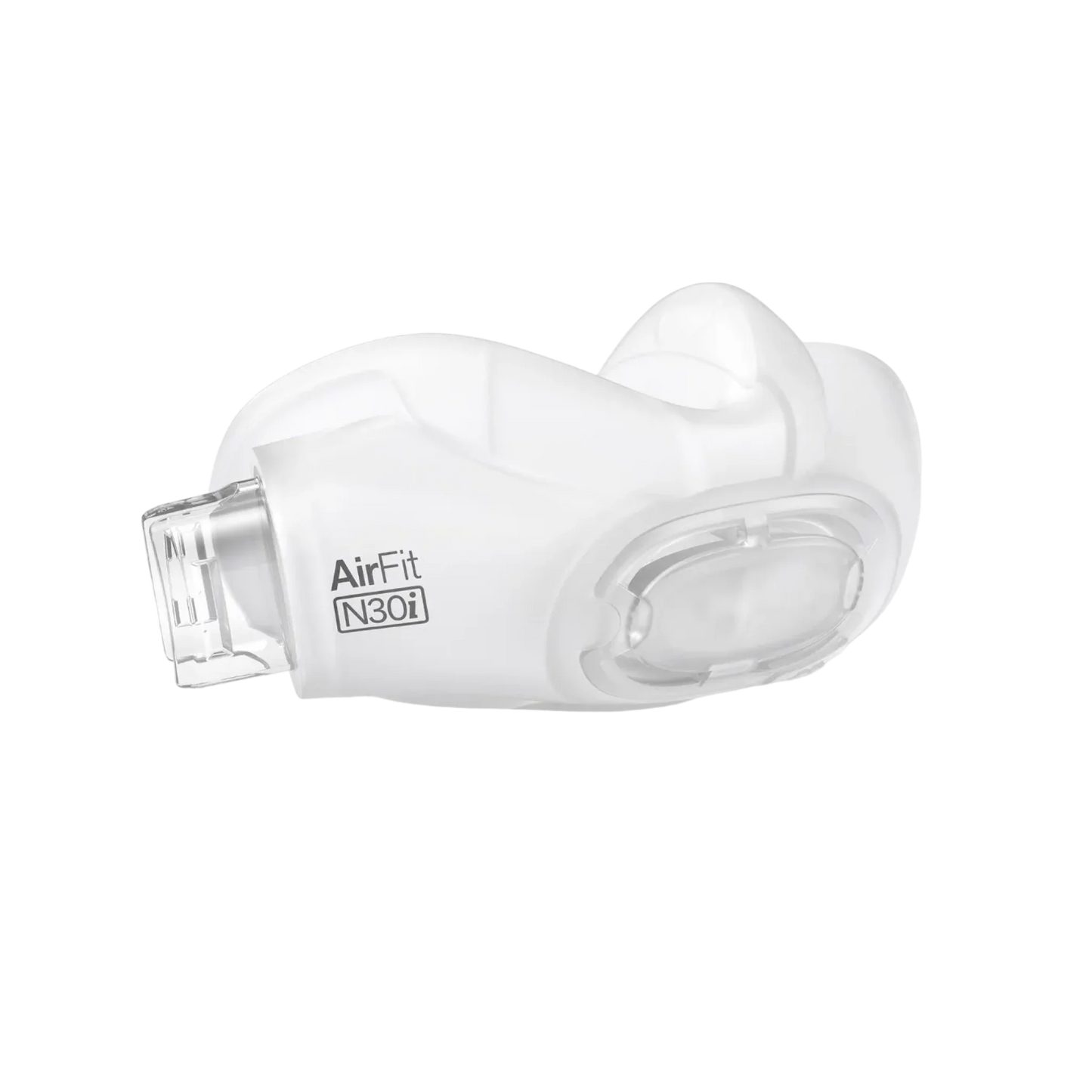 AirSense 10 AutoSet with AirFit N30i Nasal Mask Bundle