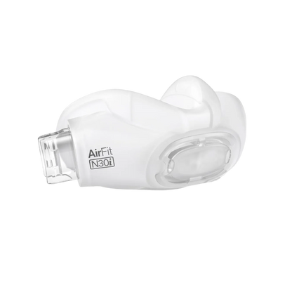 AirSense 10 AutoSet with AirFit N30i Nasal Mask Bundle