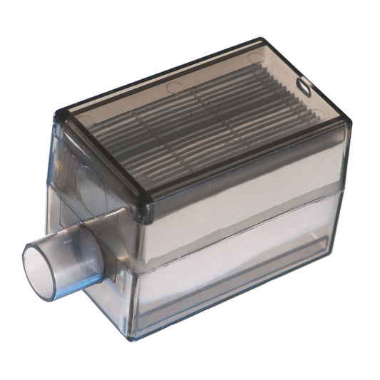 OF6011 – Extended Life Bacteria Filter with Muffler