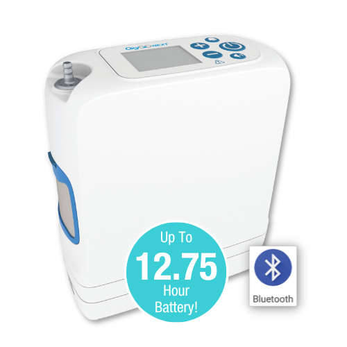OxyGo NEXT Oxygen Concentrator