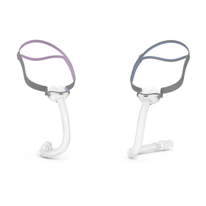 AirSense 11 with P10 Nasal Pillow Mask Bundle