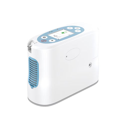 P2-E6 Portable Oxygen Concentrator