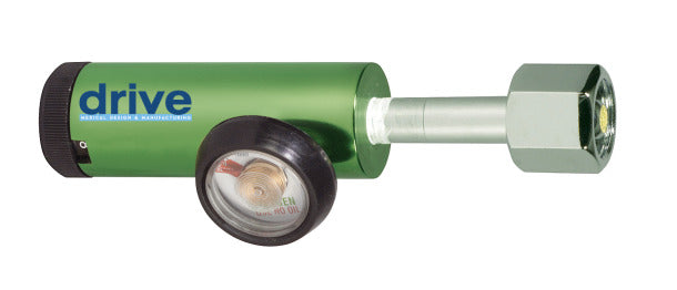 Drive Pediatric Regulators