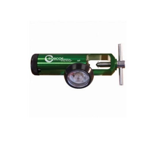 Roscoe Pediatric Regulator, 0-4 LPM