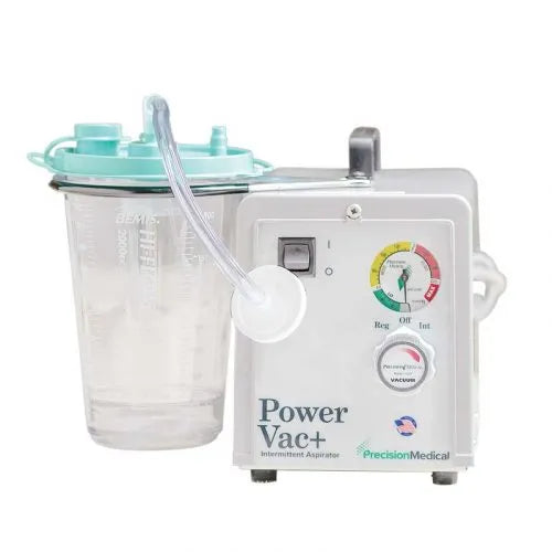 PowerVac+ Aspirator (PM63)