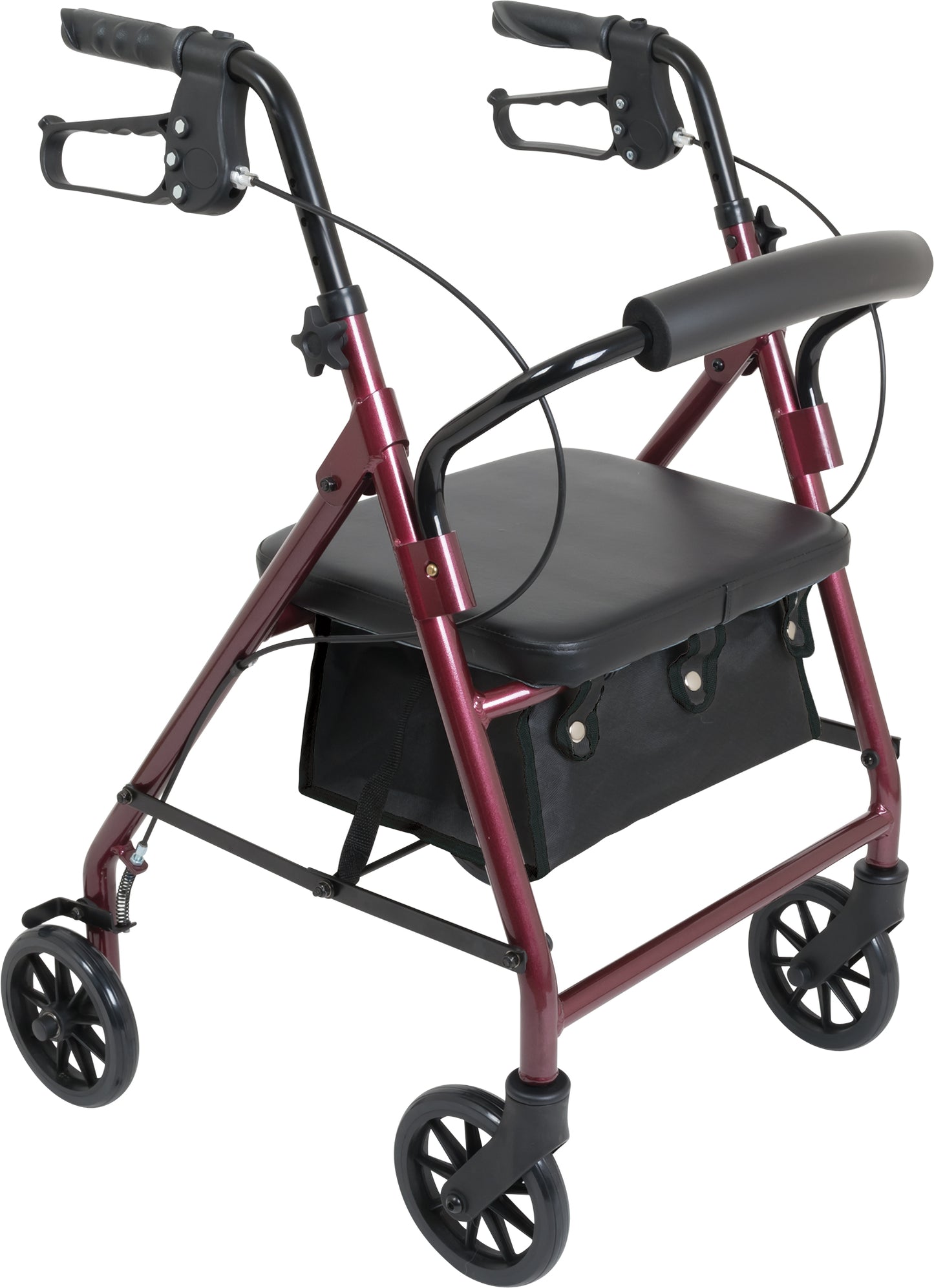 ProBasics Junior Rollator | Compass Health Brands (RLAJ6BG)