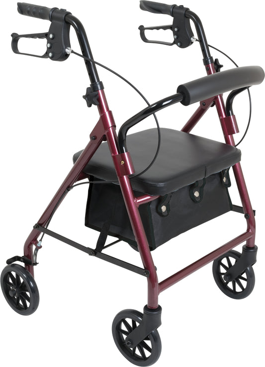 ProBasics Junior Rollator | Compass Health Brands (RLAJ6BG)