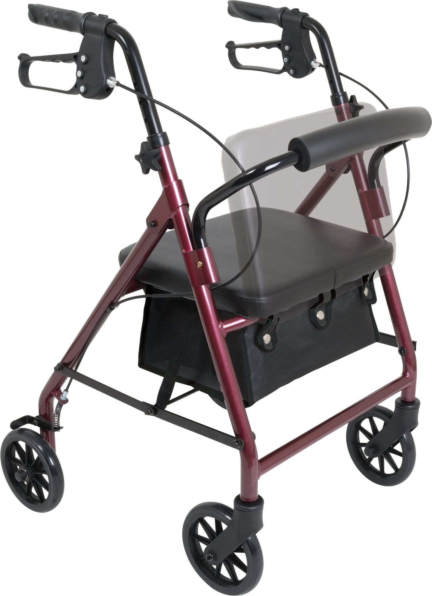 ProBasics Junior Rollator | Compass Health Brands (RLAJ6BG)