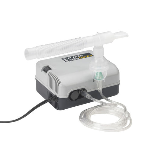 Power Neb Ultra Nebulizer