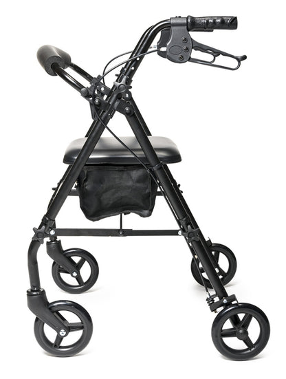 Walkabout Steel Knock Down Rollator (RJ5500K)