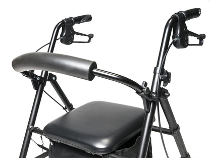 Walkabout Steel Knock Down Rollator (RJ5500K)