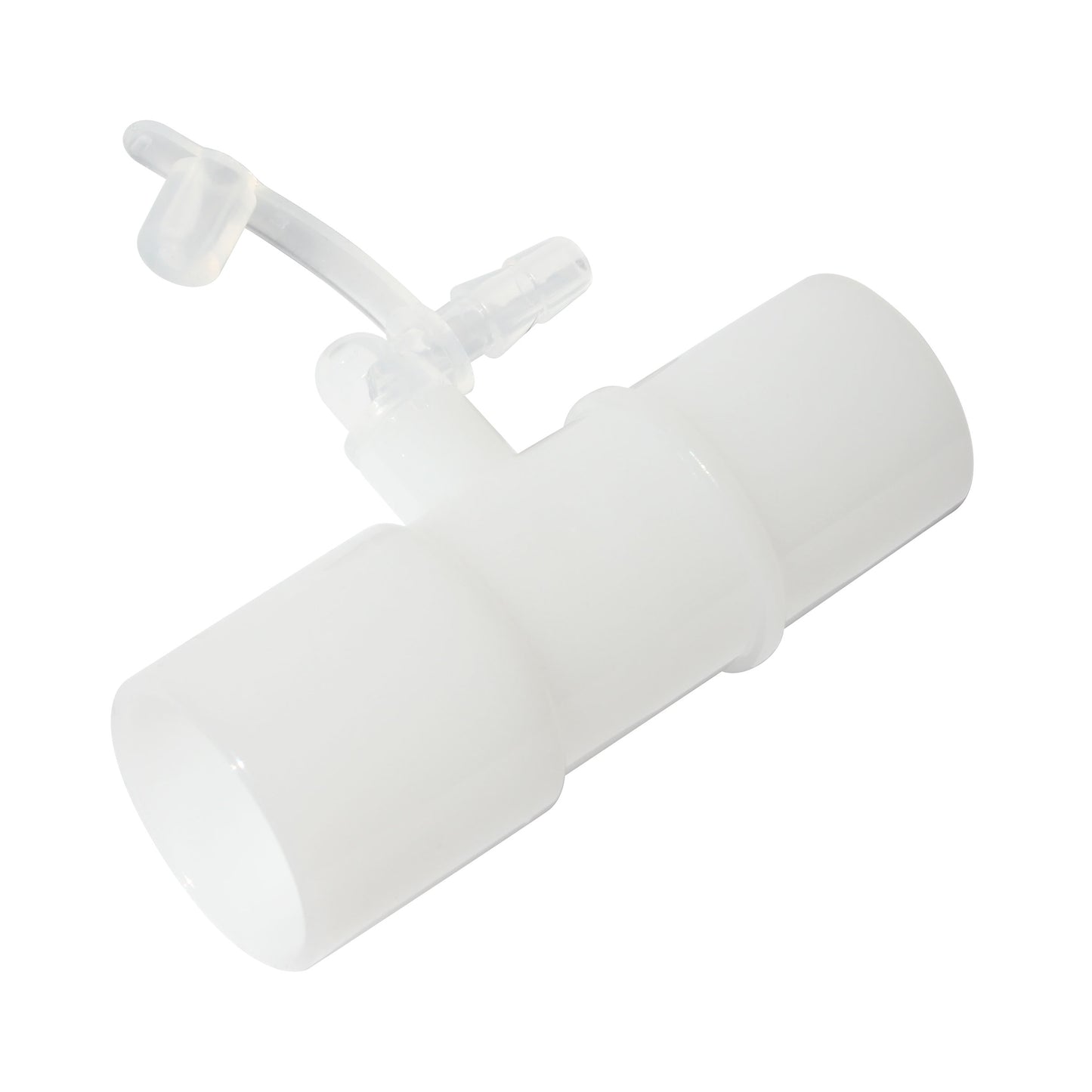 RES019-CAP Oxygen Enrichment Adapter with Stem Cap