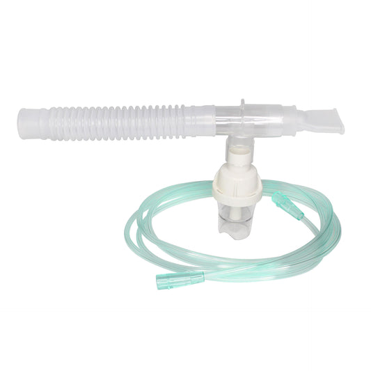 RES093 – Reusable Nebulizer Kit with T-Piece