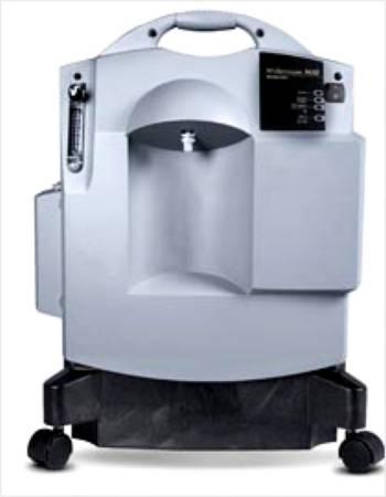 Oxygen Concentrator Millennium M10
