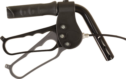 ProBasics Bariatric Rollator | Compass Health Brands (RLAB8BG)