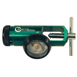 Roscoe Mini Regulator, 0-15 LPM