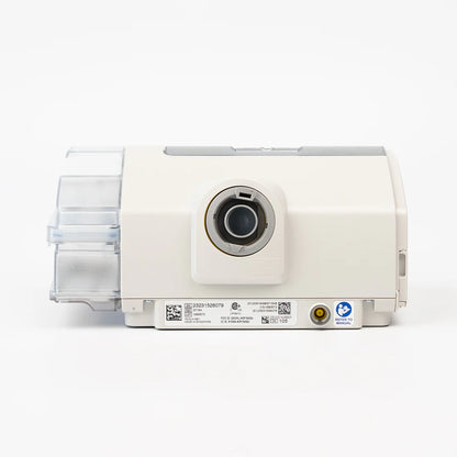 AirCurve 10 VAuto BiPAP with dynamic pressure adjustment for OSA treatment