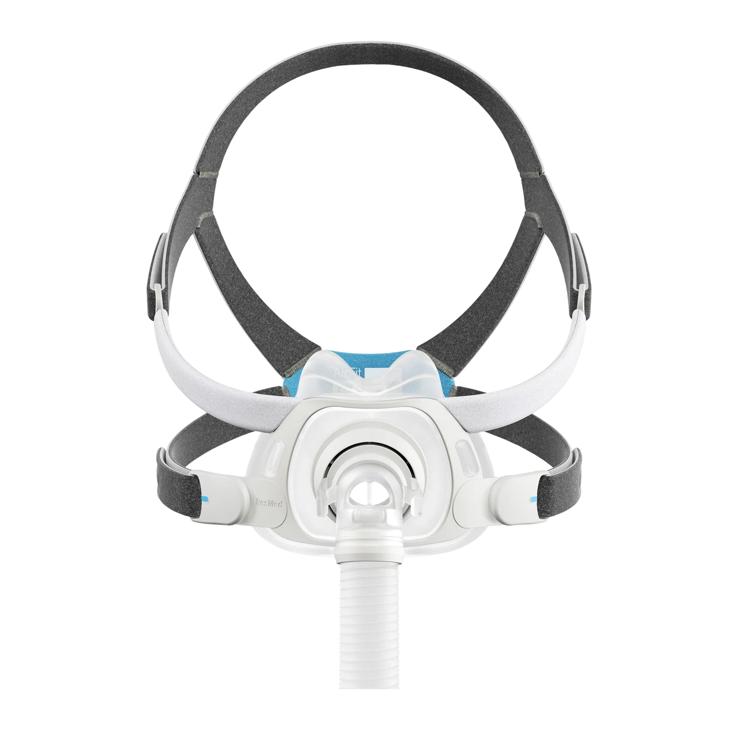 AirSense 11 AutoSet with AirFit F40 Full Face Mask Bundle