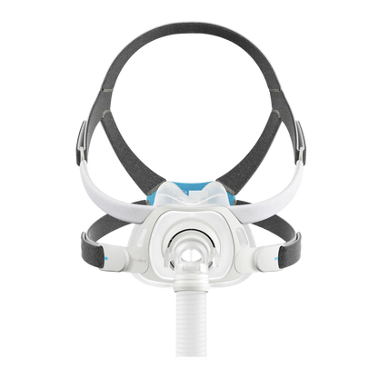 AirSense 11 AutoSet with AirFit F40 Full Face Mask Bundle