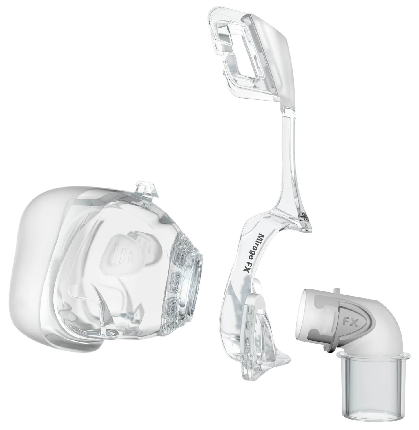 Mirage™ FX Nasal Mask