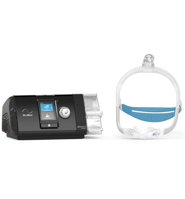 Airfit N30i™ Nasal CPAP Mask