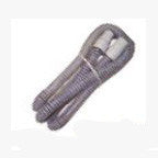 Vyaire TSB-1.5GLT - Cpap Tubing 18", Gray