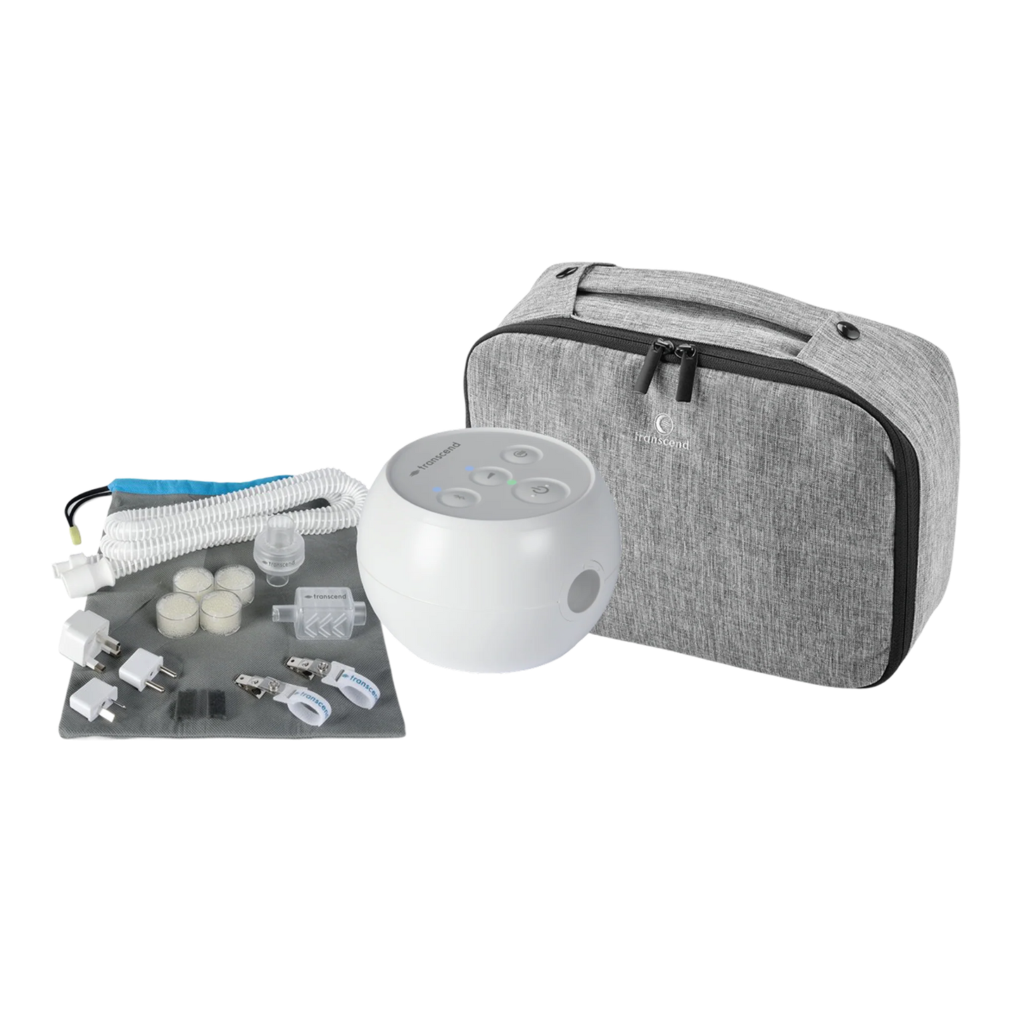 Transcend Micro Essentials Bundle