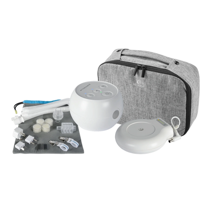 Transcend Micro Power Bundle