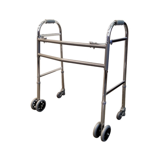 Bariatric Dual Release Walker W500BW