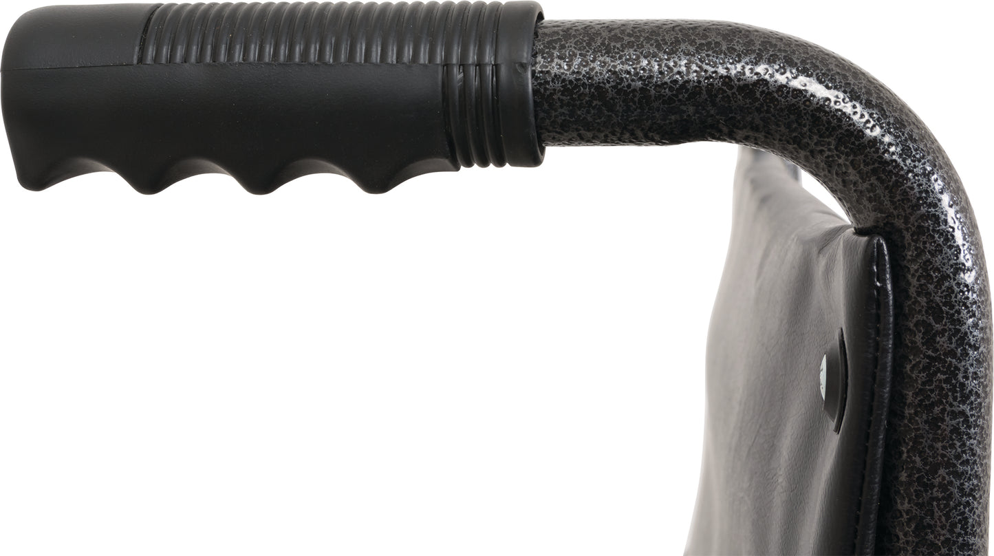 ProBasics K2 Wheelchair with 18" x 16" Seat and Swing-Away Footrests (Standard)