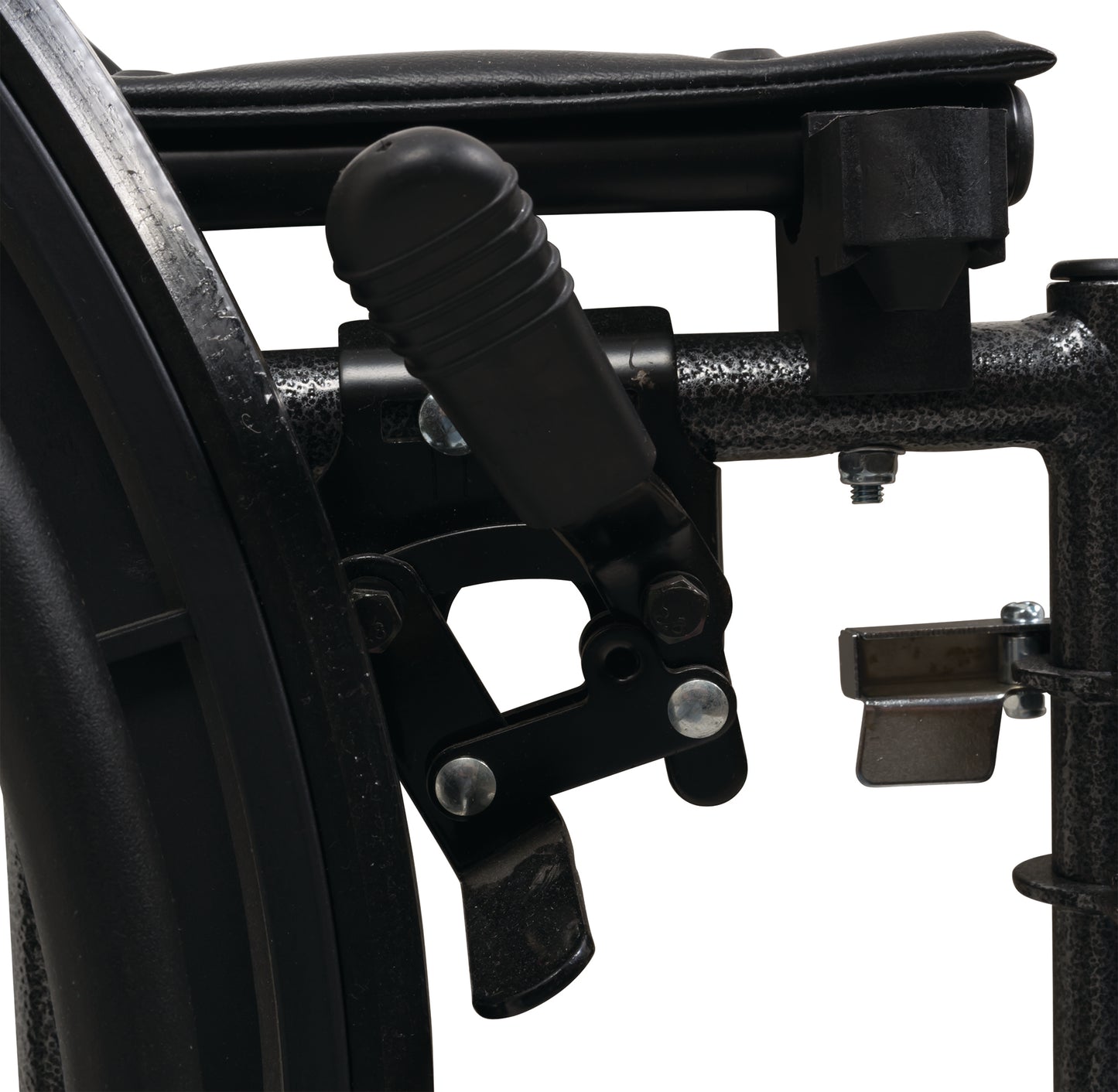 ProBasics K2 Wheelchair with 18" x 16" Seat and Swing-Away Footrests (Standard)