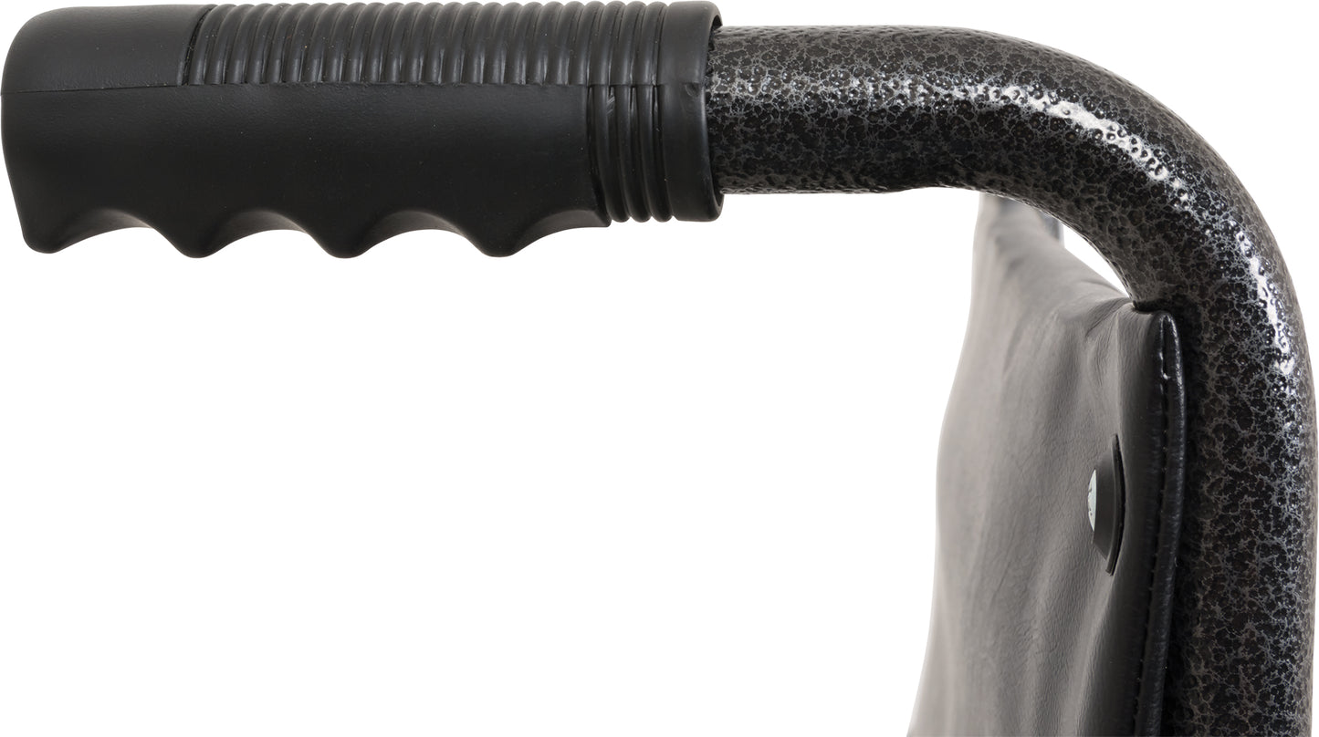 ProBasics K2 Wheelchair with 16" x 16" Seat and Swing-Away Footrests (Standard)