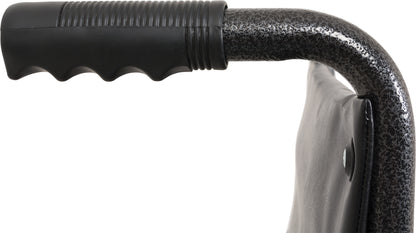 ProBasics K2 Wheelchair with 16" x 16" Seat and Swing-Away Footrests (Standard)