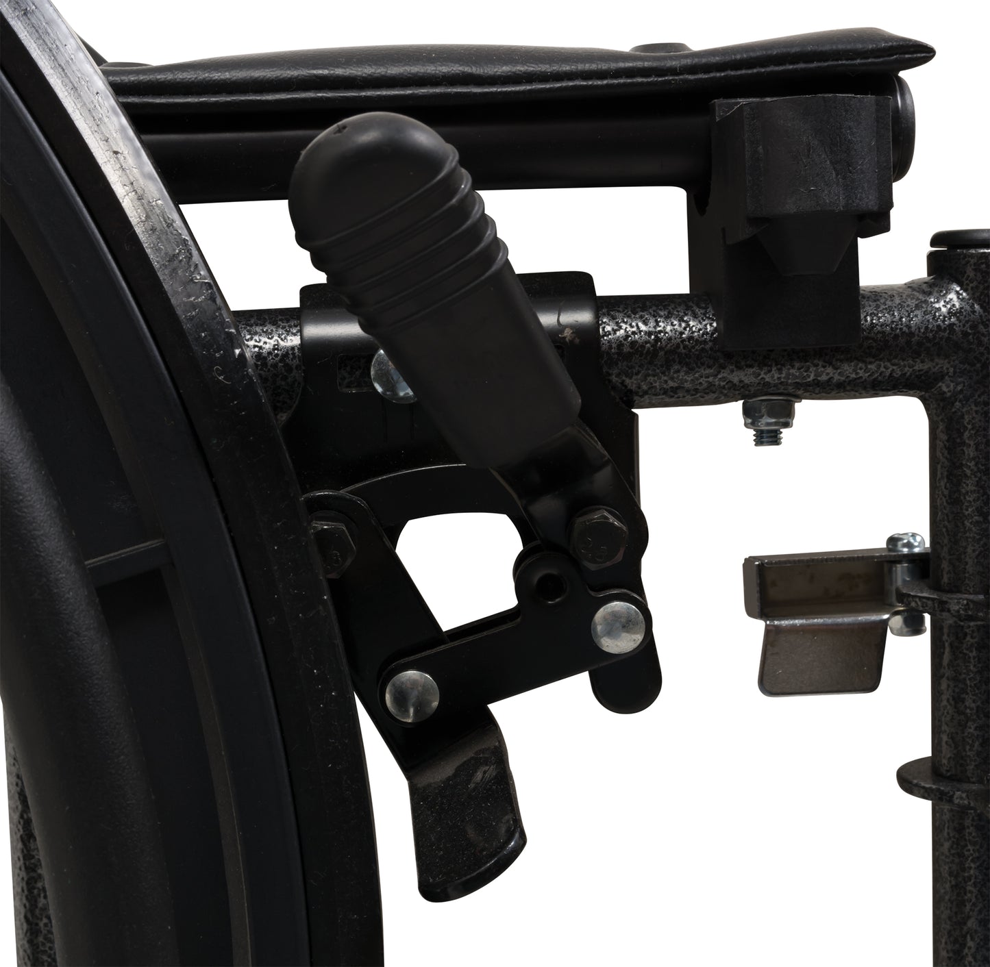 ProBasics K2 Wheelchair with 16" x 16" Seat and Swing-Away Footrests (Standard)