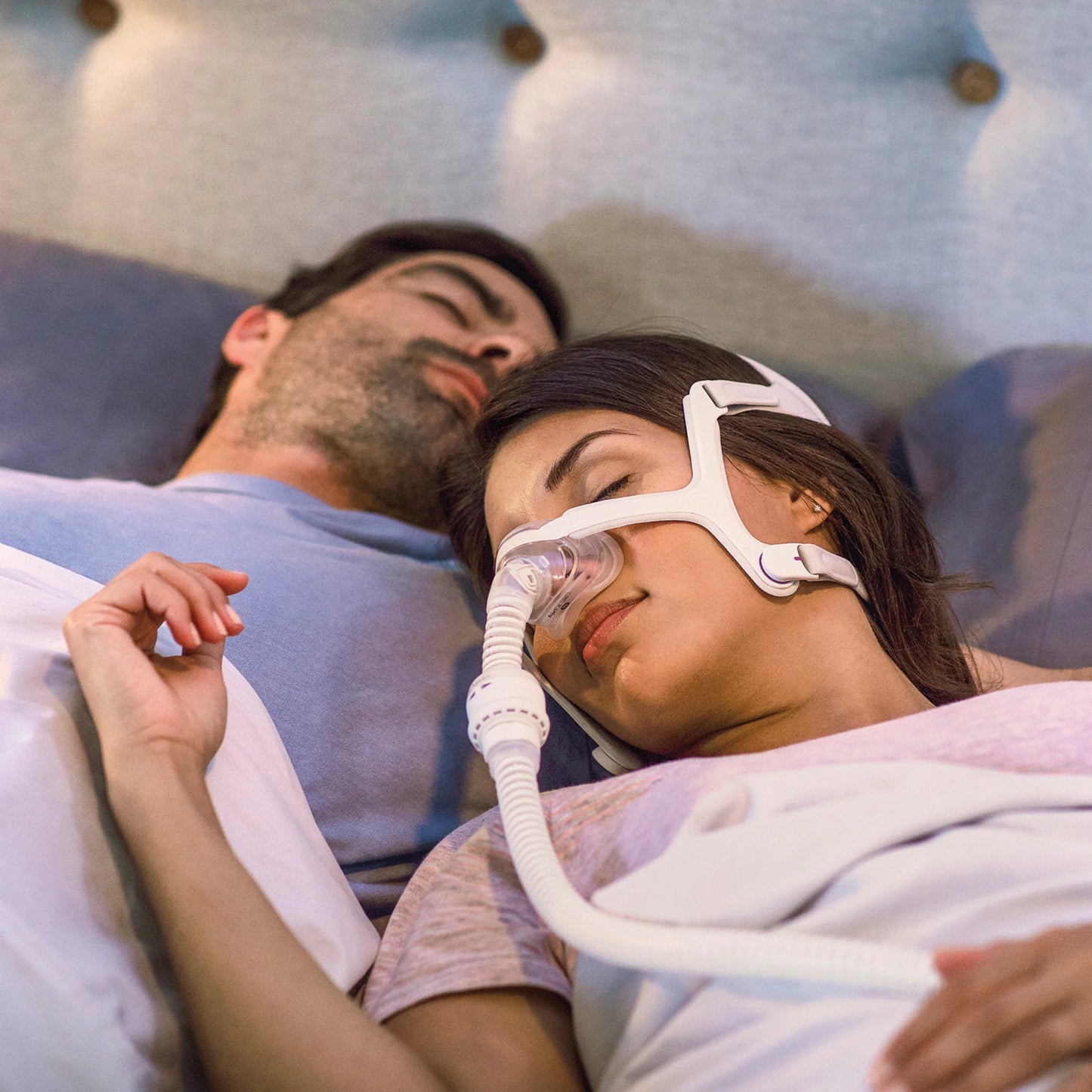 AirMini with AirFit N20 Nasal Mask Bundle