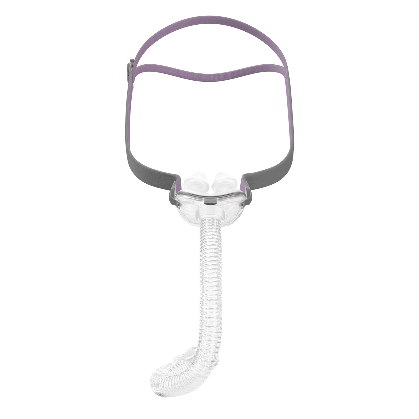 AirSense 10 AutoSet with P10 Nasal Pillow Mask Bundle