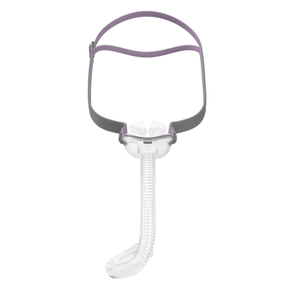 AirSense 10 AutoSet with P10 Nasal Pillow Mask Bundle