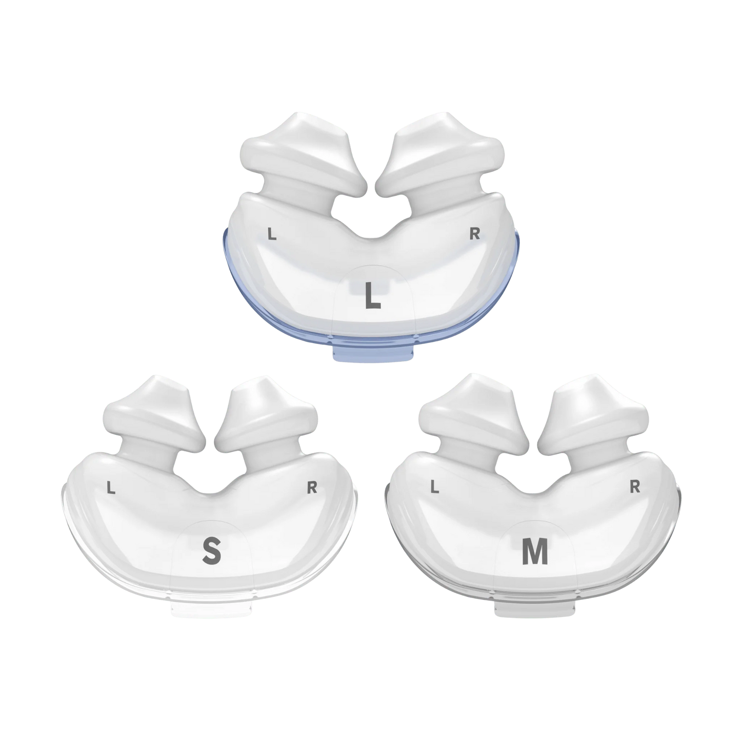 AirSense 10 AutoSet with P10 Nasal Pillow Mask Bundle