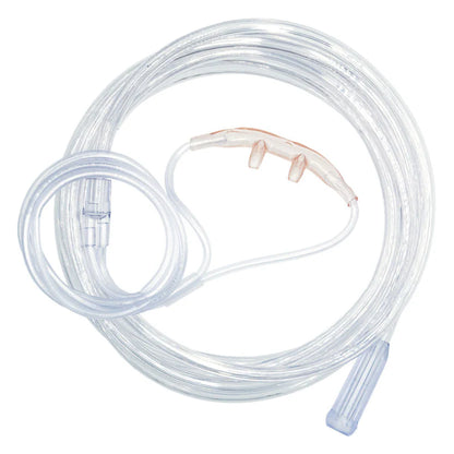 AirLife (Salter) 16SOFT Nasal Cannula with 7 Foot Oxygen Supply Tubing