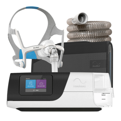 AirSense 11 with AirFit N20