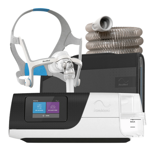 AirSense 11 with AirFit N20