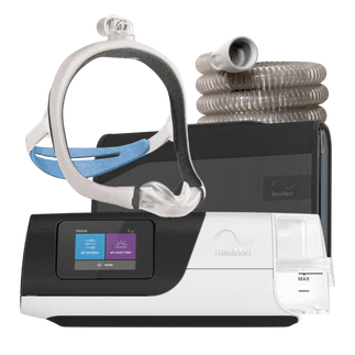 AirSense 11 AutoSet with AirTouch N30i Nasal Mask Bundle
