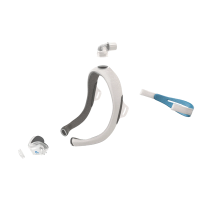 AirSense 11 AutoSet with AirTouch N30i Nasal Mask Bundle