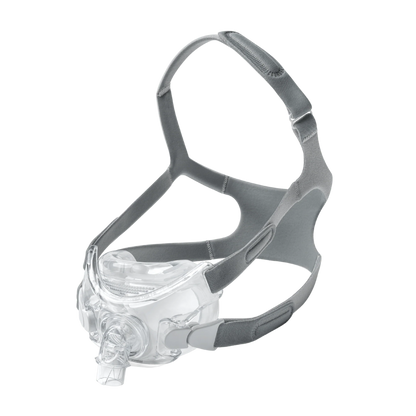 Amara View Full Face Mask