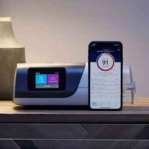 AirSense 11 AutoSet with AirTouch N30i Nasal Mask Bundle