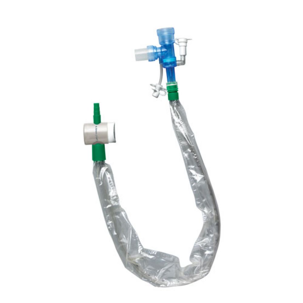 Avanos Trach Care Closed Suction Catheter