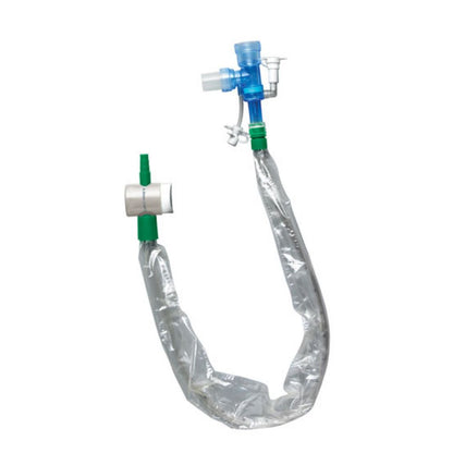 Avanos Trach Care Closed Suction Catheter