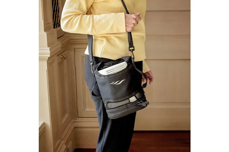 CAIRE Freestyle Comfort Portable Concentrator